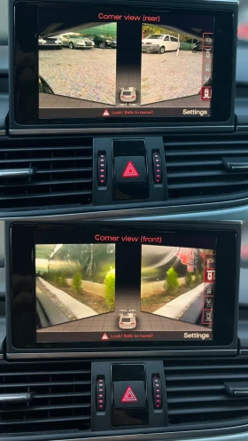 Audi A6 3.0D* 245HP* S-LINE* 360* LED* СОБСТВЕН ЛИЗИНГ, снимка 12