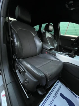 Audi A6 3.0D* 245HP* S-LINE* 360* LED* СОБСТВЕН ЛИЗИНГ, снимка 7