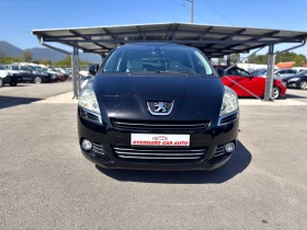 Peugeot 5008, снимка 1
