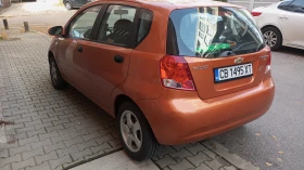 Chevrolet Kalos 1.2 / 67500KM!, снимка 2