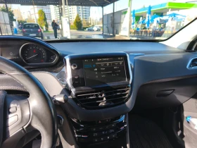 Peugeot 2008, снимка 12