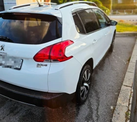 Peugeot 2008, снимка 4