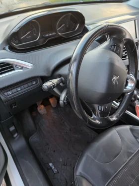 Peugeot 2008, снимка 9