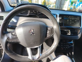 Peugeot 2008, снимка 13