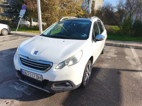 Peugeot 2008, снимка 1