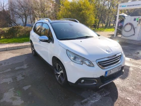 Peugeot 2008, снимка 4