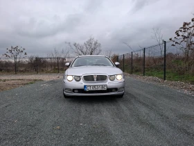 Rover 75 Дизел Седан, снимка 5