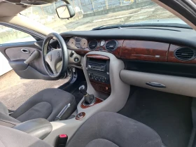 Rover 75 Дизел Седан, снимка 10