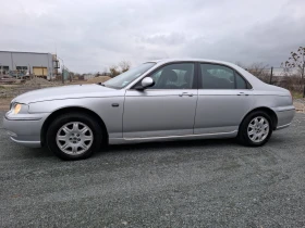 Rover 75 Дизел Седан, снимка 7