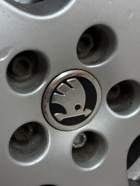 Skoda Fabia, снимка 7