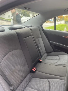 Mercedes-Benz E 320 3.2, снимка 7