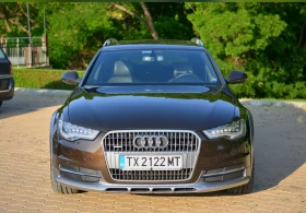 Audi A6 Allroad, снимка 2