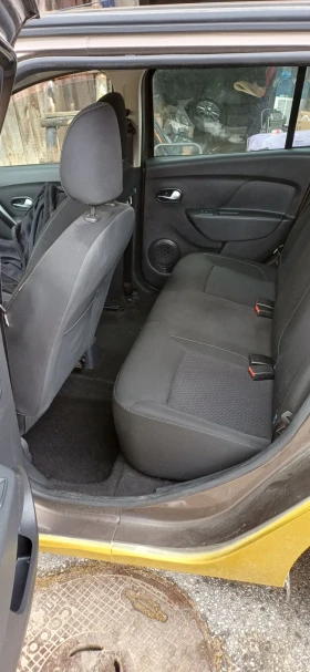 Dacia Logan 900 LPG, снимка 12