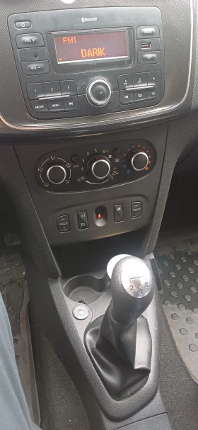 Dacia Logan 900 LPG, снимка 9