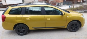 Dacia Logan 900 LPG, снимка 5