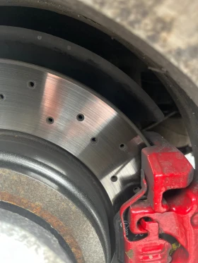 BMW 530 RWD, снимка 8