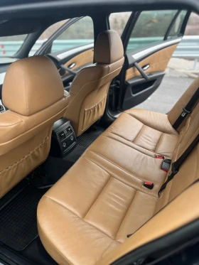 BMW 530 RWD, снимка 14