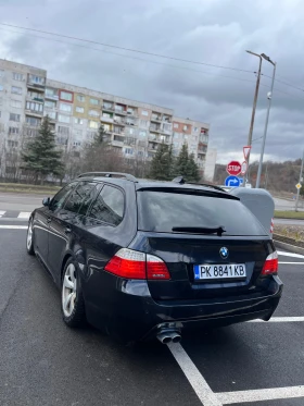 BMW 530 RWD, снимка 3
