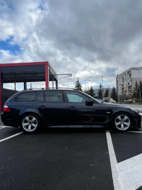 BMW 530 RWD, снимка 7