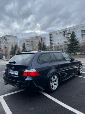 BMW 530 RWD, снимка 15