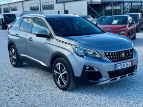 Peugeot 3008 1.6HDi120Hp Allure , снимка 3