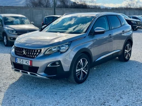 Peugeot 3008 1.6HDi120Hp Allure , снимка 1