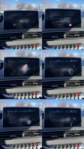 Peugeot 3008 1.6HDi120Hp Allure , снимка 13