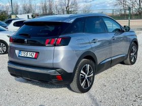 Peugeot 3008 1.6HDi120Hp Allure , снимка 4