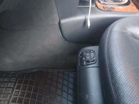 Mercedes-Benz S 320, снимка 3