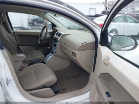 Dodge Caliber 2.0L I-4 DOHC, VVT, 158HP Front Wheel Drive, снимка 5