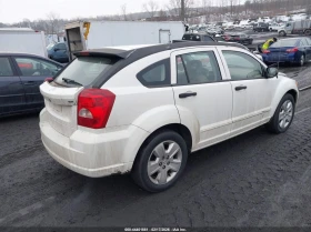 Dodge Caliber 2.0L I-4 DOHC, VVT, 158HP Front Wheel Drive, снимка 4
