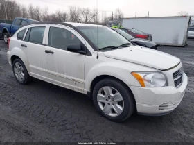 Dodge Caliber 2.0L I-4 DOHC, VVT, 158HP Front Wheel Drive, снимка 1