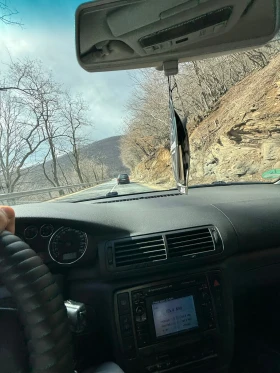 VW Passat, снимка 2