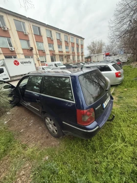 VW Passat, снимка 8