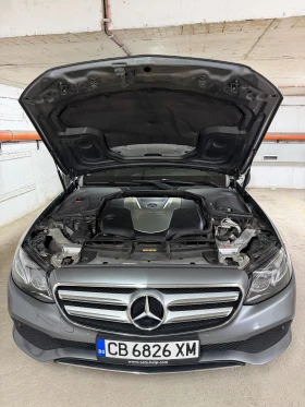 Mercedes-Benz E 350 4matic, снимка 3
