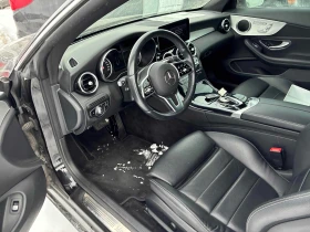 Mercedes-Benz C 300 Oбдухване * * CARFAX * * АВТО КРЕДИТ * * , снимка 8