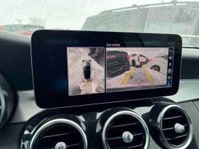 Mercedes-Benz C 300 Oбдухване * * CARFAX * * АВТО КРЕДИТ * * , снимка 11