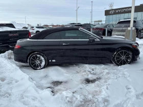 Mercedes-Benz C 300 Oбдухване * * CARFAX * * АВТО КРЕДИТ * * , снимка 4