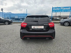 Mercedes-Benz A 200 2.0 cdti  AMG, снимка 5