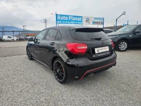Mercedes-Benz A 200 2.0 cdti  AMG, снимка 4