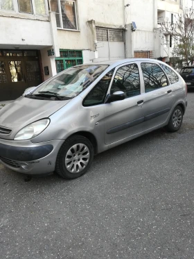 Citroen Xsara picasso 1.8i v16, снимка 8