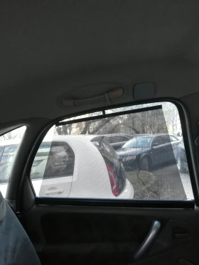 Citroen Xsara picasso 1.8i v16, снимка 11