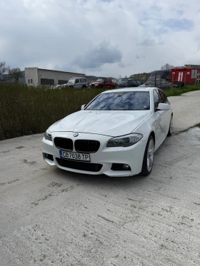 BMW 525 Xdrive, снимка 1