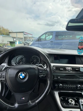 BMW 525 Xdrive, снимка 7