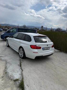 BMW 525 Xdrive, снимка 3