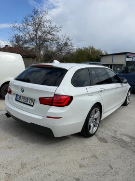 BMW 525 Xdrive, снимка 5