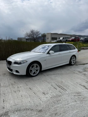 BMW 525 Xdrive, снимка 2
