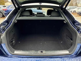 Audi A5 * Progressiv * ГЛАВНО ПРЕДСТАВИТЕЛСТВО* ДИСТРОНИК*, снимка 13