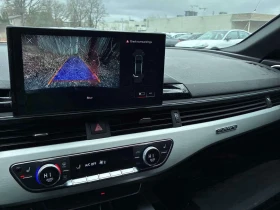 Audi A5 * Progressiv * ГЛАВНО ПРЕДСТАВИТЕЛСТВО* ДИСТРОНИК*, снимка 16