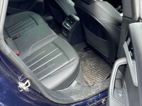 Audi A5 * Progressiv * ГЛАВНО ПРЕДСТАВИТЕЛСТВО* ДИСТРОНИК*, снимка 14